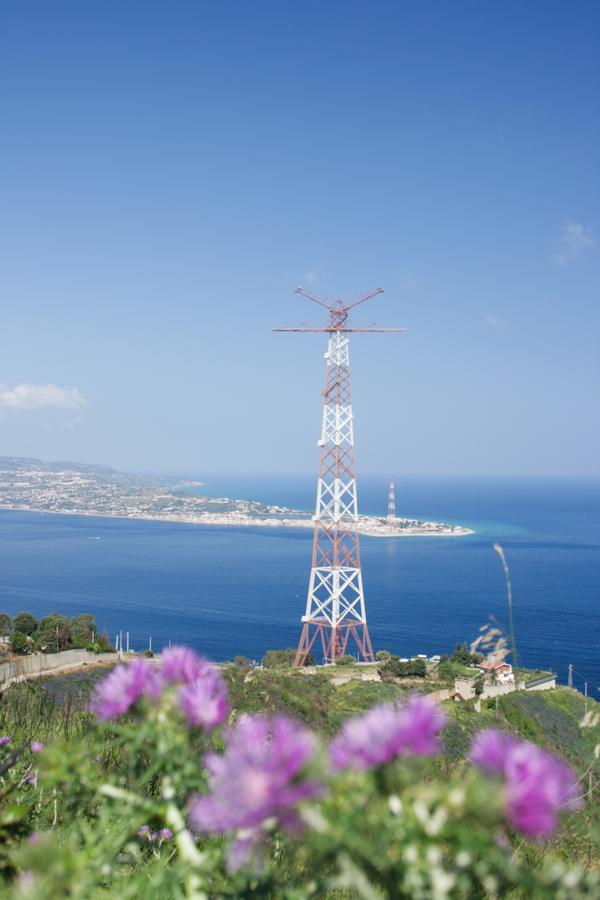 Abacus Hotel Reggio di Calabria Eksteriør billede